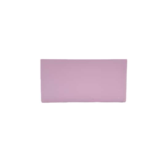 Mini Purple Metal Cubby by Ashland®
